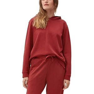 s.Oliver Dames Sweatshirt, rood, 40