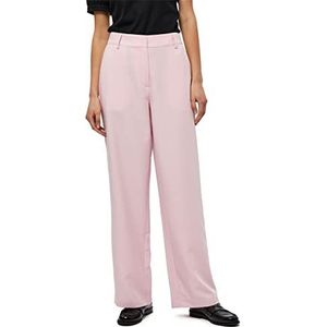 Minus Dames Lubina Broek, Orchidee Roze, 6