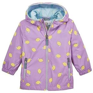 first instinct by killtec kinderen Functioneel jack/outdoorjack met capuchon FIOS 71 MNS JCKT, light mallow, 98-104, 41725-000