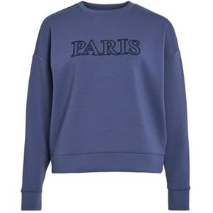 Vila - REFLECT - Sweatshirt - Ronde Hals - Dames