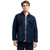 Lee 112371324 Overshirt
