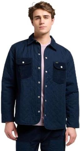 Lee 112371324 Overshirt