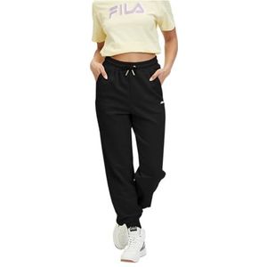 FILA BUETZOW-Black-S, zwart, S