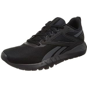Reebok Flexagon Energy Tr 4 Sneaker voor heren, Core Black Core Zwart Koud Grijs 7, 45.5 EU