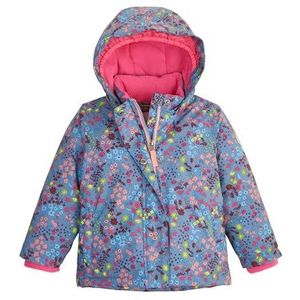 Functionele Jas - Kinderen - Waterdicht - Capuchon - PFA-vrij