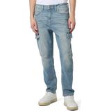 s.Oliver Jeans, Nelio Slim Fit, 53z4, 28-30