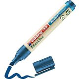 edding Flipchartmarker 32 EcoLine, navulbaar, 1-5 mm, blauw