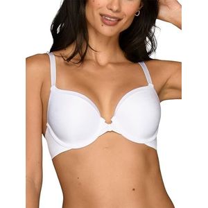 Vanity Fair Women's Illumination Front Close Full Coverage Underwire Bra 75339