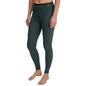 CALIDA - Natural Comfort - Legging - Deep Emerald Green