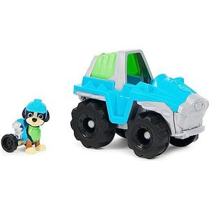 Paw Patrol Toy Vehicle BscVeh duurzame Rex