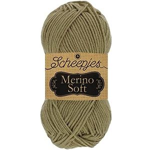 Scheepjes - Scheepjes Merino Soft 624 Renoir Garen - 10x50g