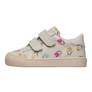 Naturino Eindhoven 2 VL, schoenen voor meisjes en jongens, Wit, 22 EU