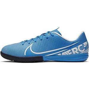 Nike AT8137, voetbalschoenen Unisex-Kind 32 EU