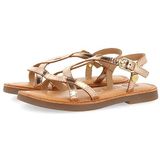 Gioseppo - Kids - Sandalen - Leer - Verstelbare Hielband - Flexibele TPR-zolen
