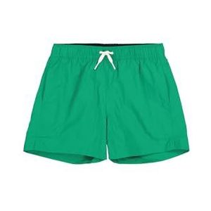Champion Boy's Legacy Boy - Beachshorts klein logo, groen (GS130), M, Groen (Gs130), 9-10 jaar