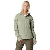 Columbia - Sweet As™ III - Softshelljack - Groen - Vrouw
