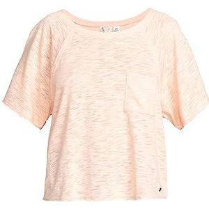 Roxy Time for Sun T-shirt voor dames, 1 stuk