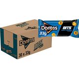 Doritos Bits Sweet Paprika Chips, Doos 30 x 33 g