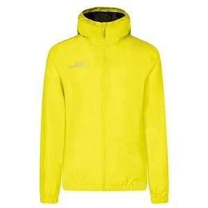 Rock Experience REJJ01221 SIXMILE JUNIOR jas unisex - volwassenen EVENING PRIMROSE 140