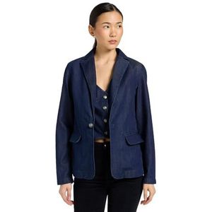 Blazer voor dames Lee Luxe