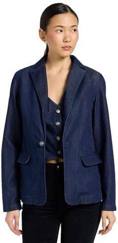 Blazer voor dames Lee Luxe