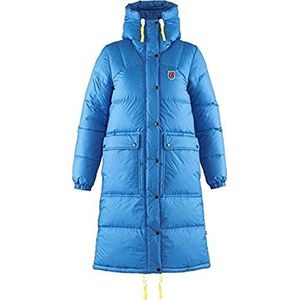 Fjallraven Expedition Long Down Parka W Jacket voor dames