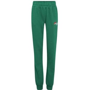 FILA Bissee vrijetijdsbroek voor jongens, Verdant green., 170-176