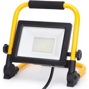 Blendend Draagbare led-projector, 30 W