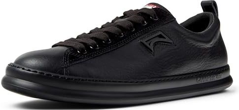 Camper - Runner Four K101052 - Baskets - Zwart - 39 EU