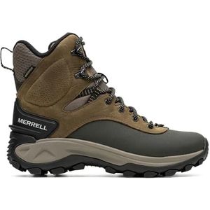 Merrell Thermo Kiruna 2 Tall Wp wandelschoen voor dames, Valk, 38.5 EU