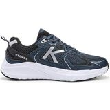 KELME - Blazing - Sportschoenen - Zwart - Ademend