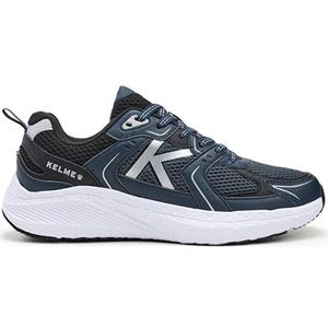 KELME - Blazing - Sportschoenen - Zwart - Ademend