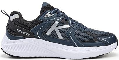 KELME - Blazing - Sportschoenen - Zwart - Ademend