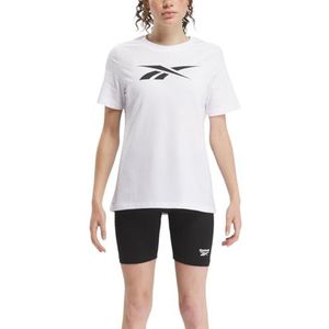 Reebok Vector Graphic TEE Wit, Wit, XXS