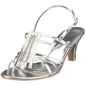 Andrea Conti 0362116, klassieke sandalen dames 42 EU