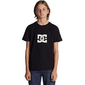 Quiksilver Dcshoes T-shirt voor jongens, 14/L