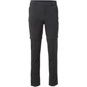 Marmot Arch Rock Convertible Pant voor heren, waterafstotende wandelbroek, lange broek met afneembare benen