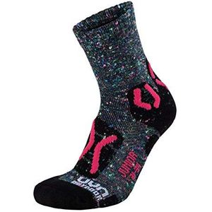 UYN Unisex kinderen trekking outdoor Explorer sokken kinderen sokken