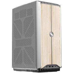 Corsair - ONE i500 - Gaming PC - Zwart - Intel® Core™ i9-14900K, NVIDIA GeForce RTX 4080 SUPER