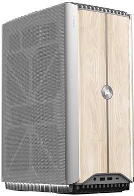 Corsair - ONE i500 - Gaming PC - Zwart - Intel® Core™ i9-14900K, NVIDIA GeForce RTX 4080 SUPER