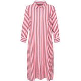 Bugatti - Overhemdjurk - Katoen