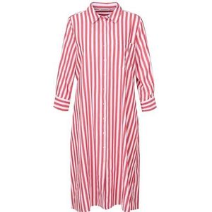 Bugatti - Overhemdjurk - Katoen