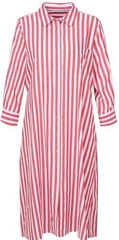 Bugatti - Overhemdjurk - Katoen