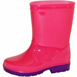 Gevavi Boots LUCA07300 Luca meisjeslaarzen PVC, 30, roze