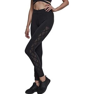 Urban Classics - Ribbon - Leggings