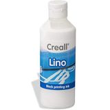 Creall Havo37010 250 ml ""10 witte Havo Lino"" inktfles