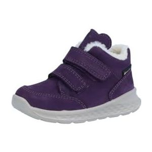 Superfit Breeze loopschoenen voor meisjes, Lila 8500, 22 EU