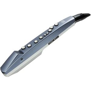 Roland AE-01 Aerophone mini - Digital Wind Instrument, zes geweldige ingebouwde sounds laten je een hele reeks muziekstijlen verkennen