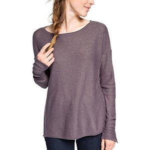 edc by Esprit Dames Pullover Oversize-snit