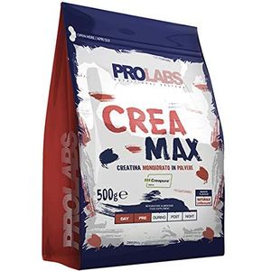 Prolabs Crea Max poeder, envelop - 500 g